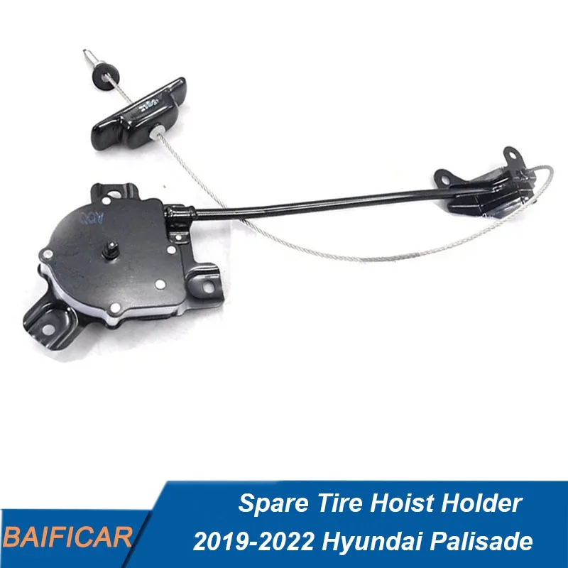 Baificar Brand New Spare Tire Hoist Holder 62800S8000 62800-S8000 For-Hyundai Palisade