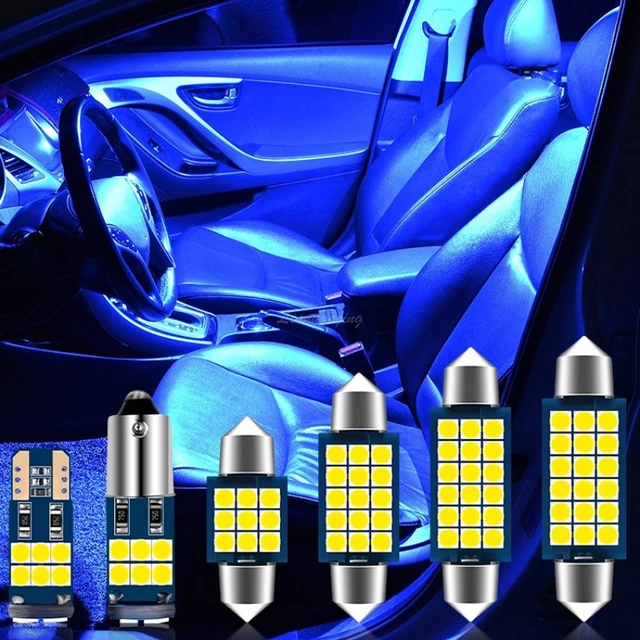 Bmw E36 Interior Lights