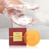 Body Whitening Soap Deep Clean Skin Chicken Skin Removal Soap Armpit Underarm Knees Bleaching Body Brighten White Care New 5