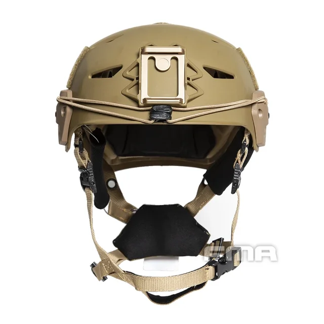 FMA FTP Climbing Outdoor Helmet 2