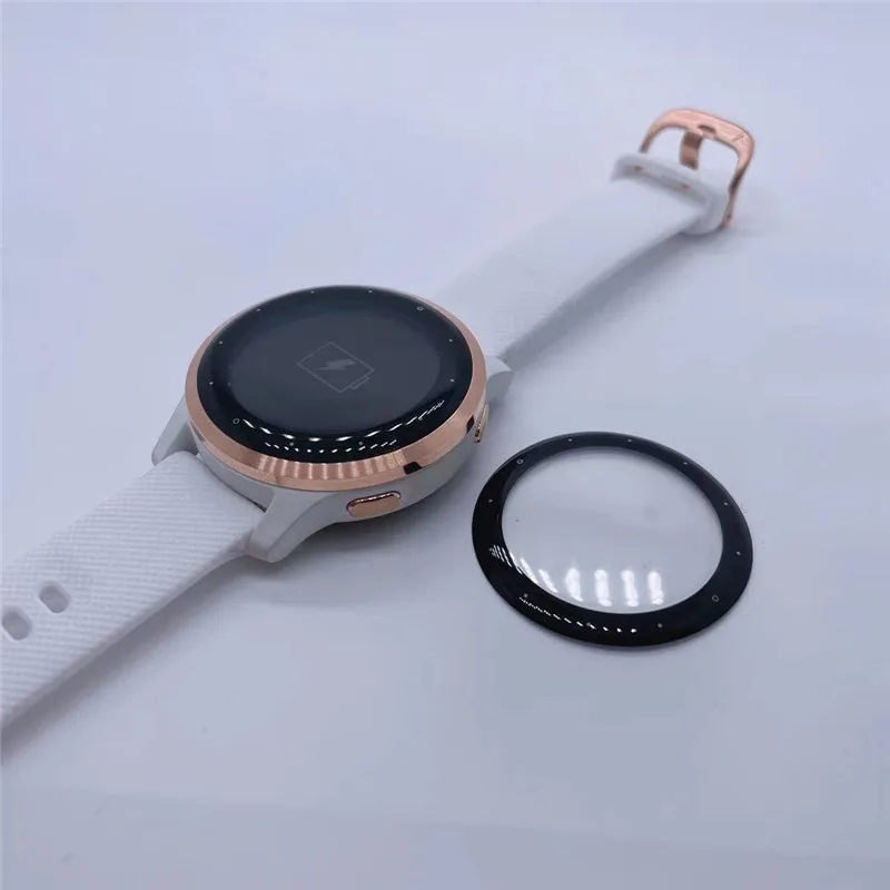 3D Curved Composite Anti-Scratch Screen Protector Film