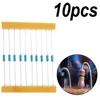 10/20/30Pcs Resistors Model Street Light For Connection To 12-16V Model Lights Model Railway Train Lamp Post Street Lights 1