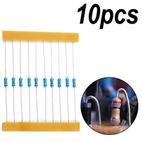 10/20/30Pcs Resistors Model Street Light For Connection To 12-16V Model Lights Model Railway Train Lamp Post Street Lights 1