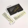 14PCS Double Six Domino Set Entertainment Leisure Travel Fun Table Game Domino Toy Children's Puzzle Toy Gift 5