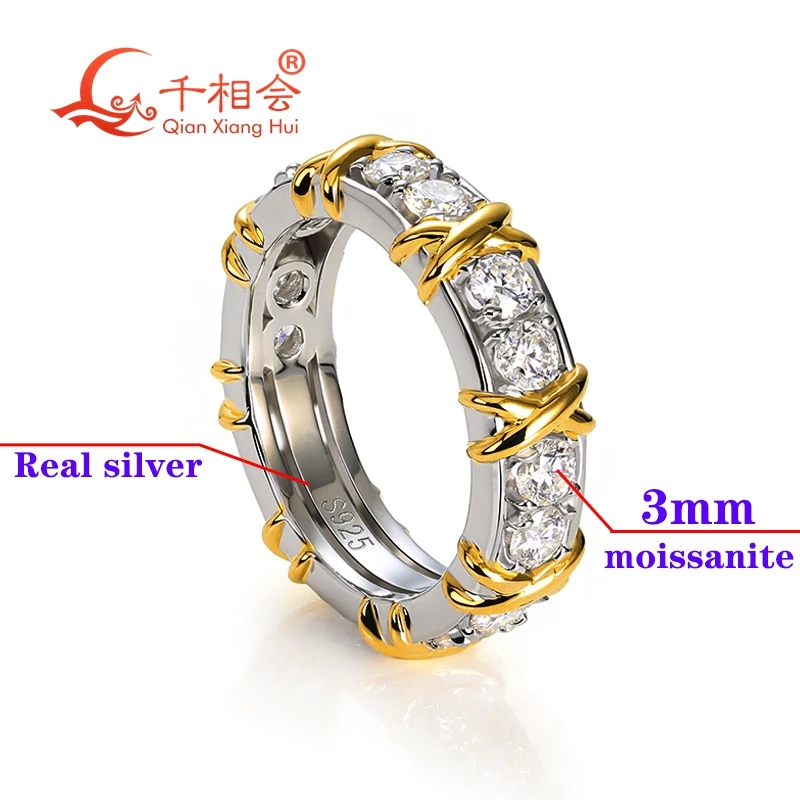 Freesloth - Anillo De Plata De Ley 925 De San Miguel, Cristólogo