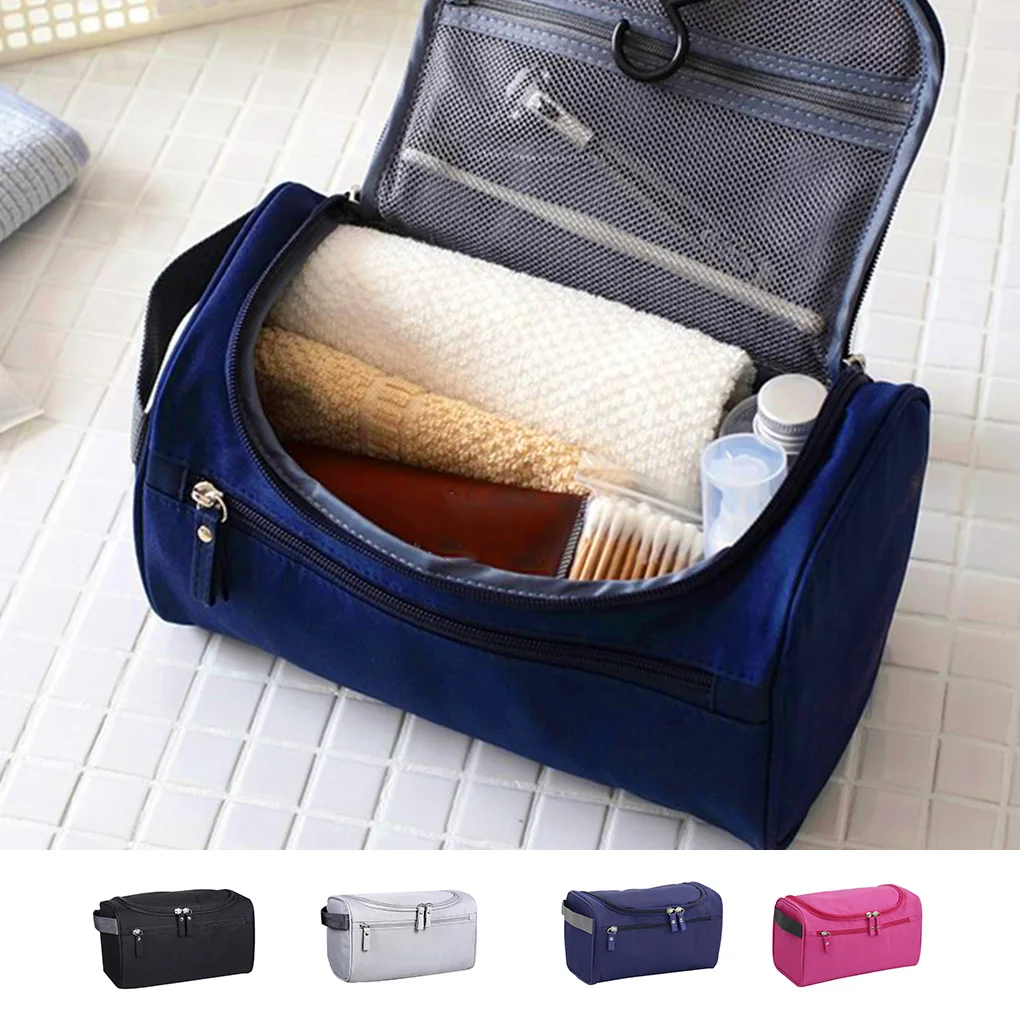 Shop Generic Polyester Men Business Portable Storage Bag Toiletries