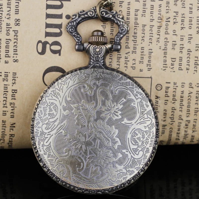 Рисунок 6 - Часы наручные кварцевые в стиле стимпанк