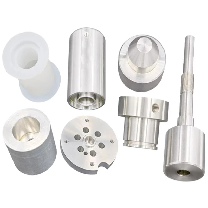 

Aluminum Quote For Machining