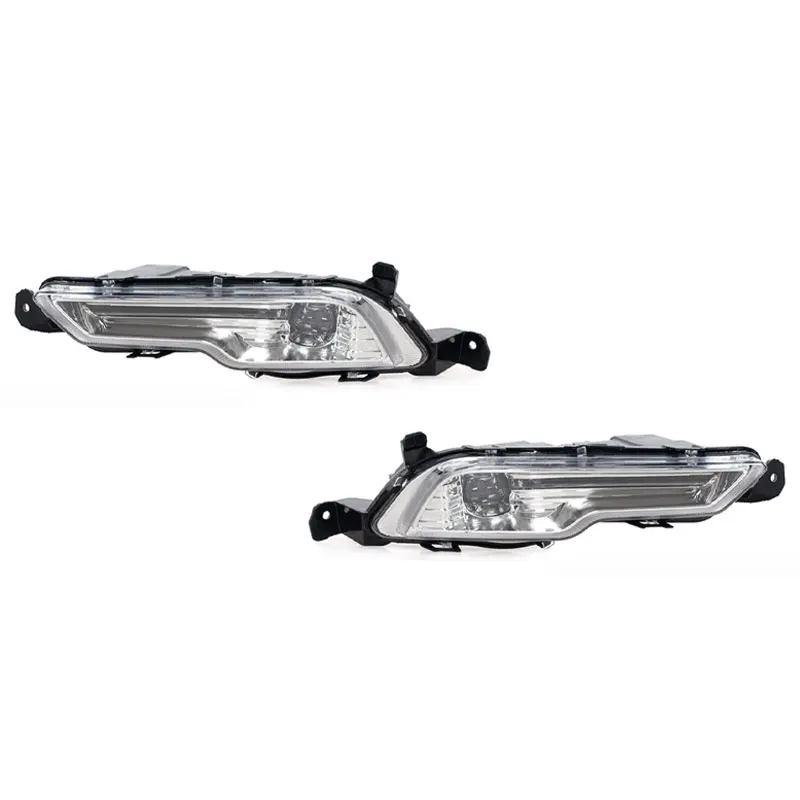 For Ford Explorer Sport 2018-2019 For Ford Fusion 2017-2019 LED