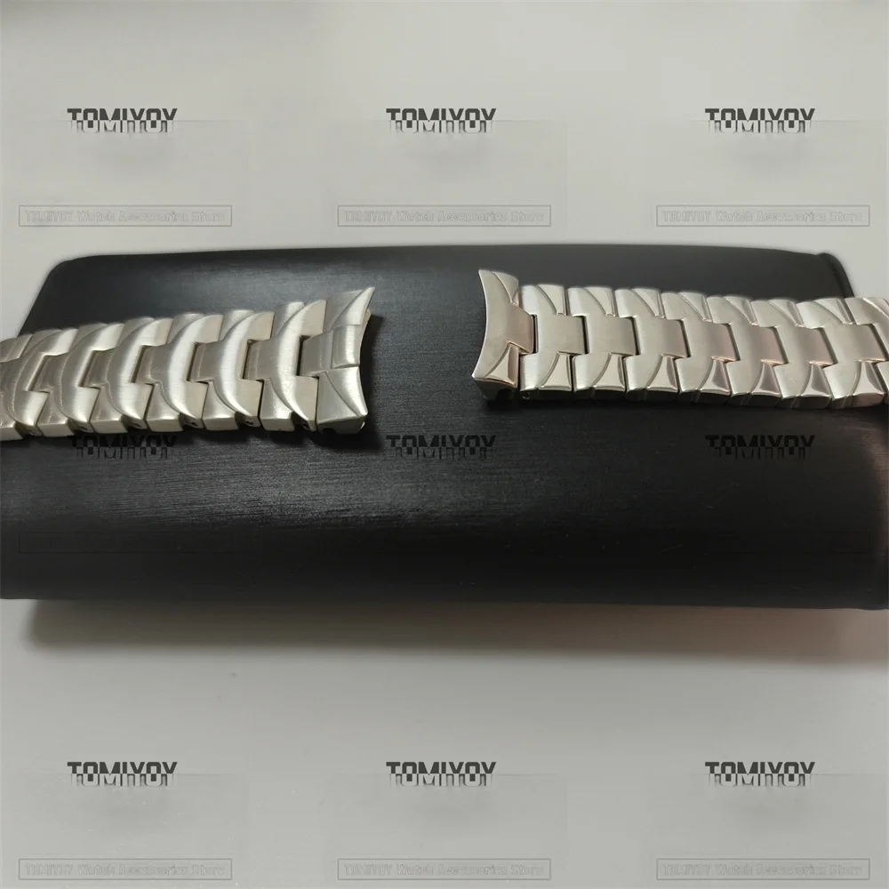 Panerai Pam Panerai Stainless Steel Bracelet 22mm 22/24MM Solid