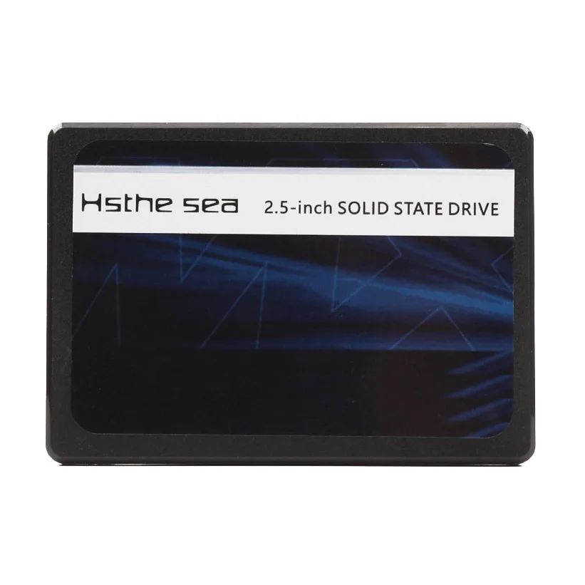 Hste Sea 내장 데스크탑 노트북 컴퓨터, 고속 솔리드 스테이트 드라이브, SATAIII SSD, 2.5 인치, 120GB, 500 MB/S