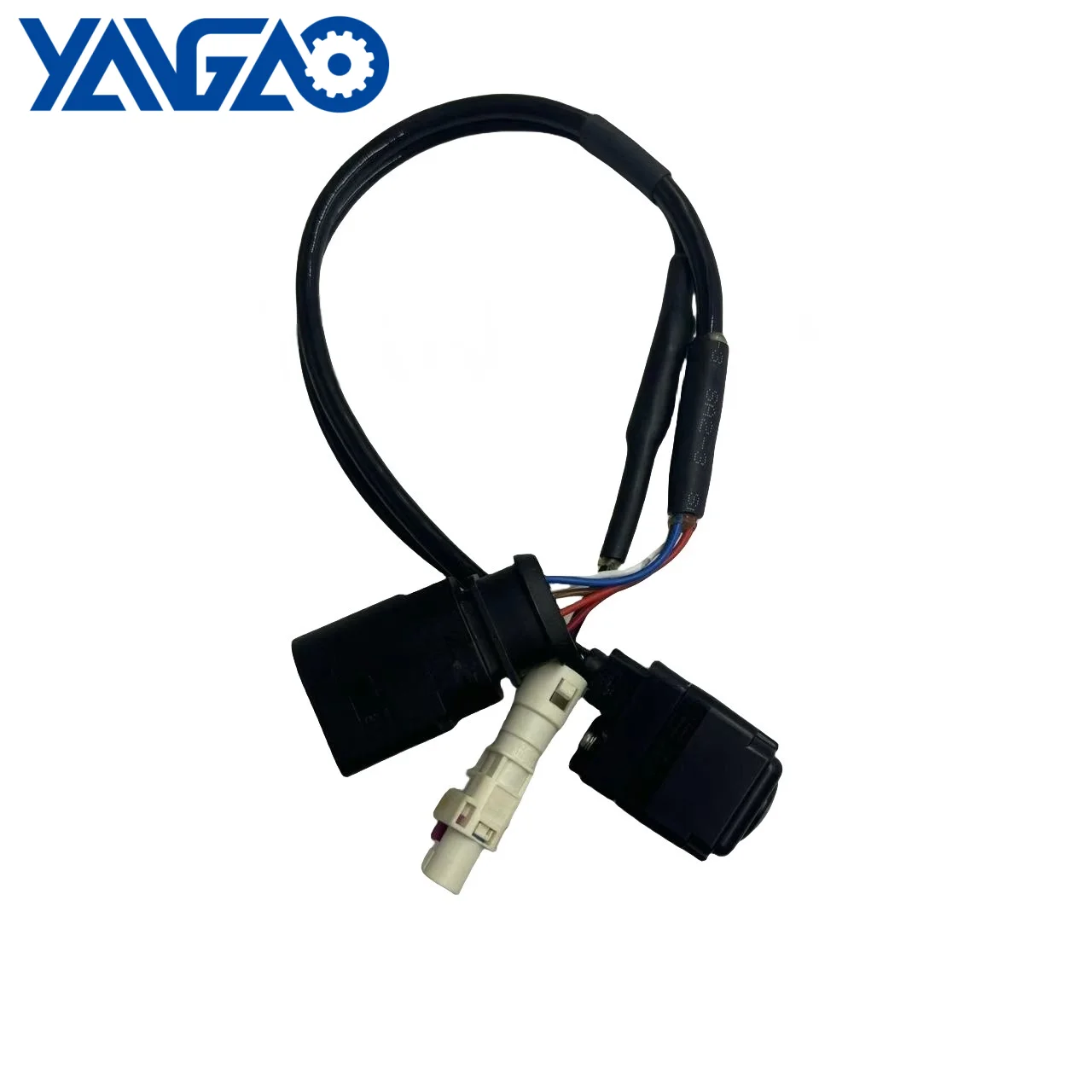 95B980551L for Porsche Maca cameras