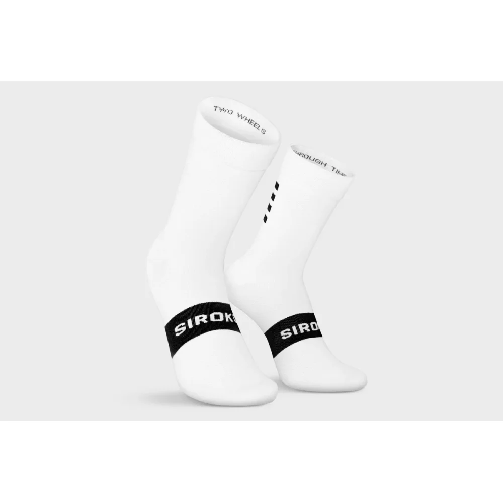 siroko Professional Cycling Socks Men Women Breathable Anti-Slip Road Bicycle Cycling Socks MTB Bike Sports Racing