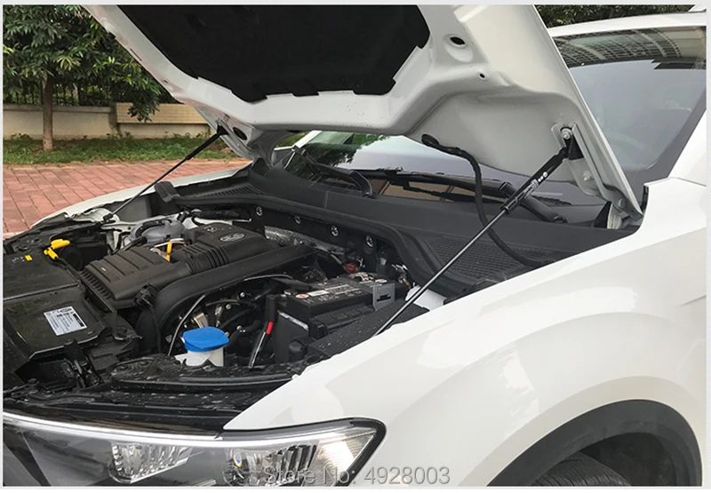 VW T-Roc Troc 2017 2018 2019 2020 2021 ڵ  ĵ Ʈ  ö  귡Ŷ Ʈ  ε ׼