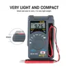 Digital Multimeter Auto Range AC/DC Pocket Ammeter Voltmeter Tester Tool Meter Multimetro 3