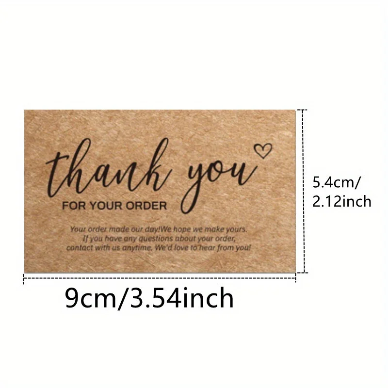 Premium Corporate Gratitude Cards Collection - Express Appreciation with Style