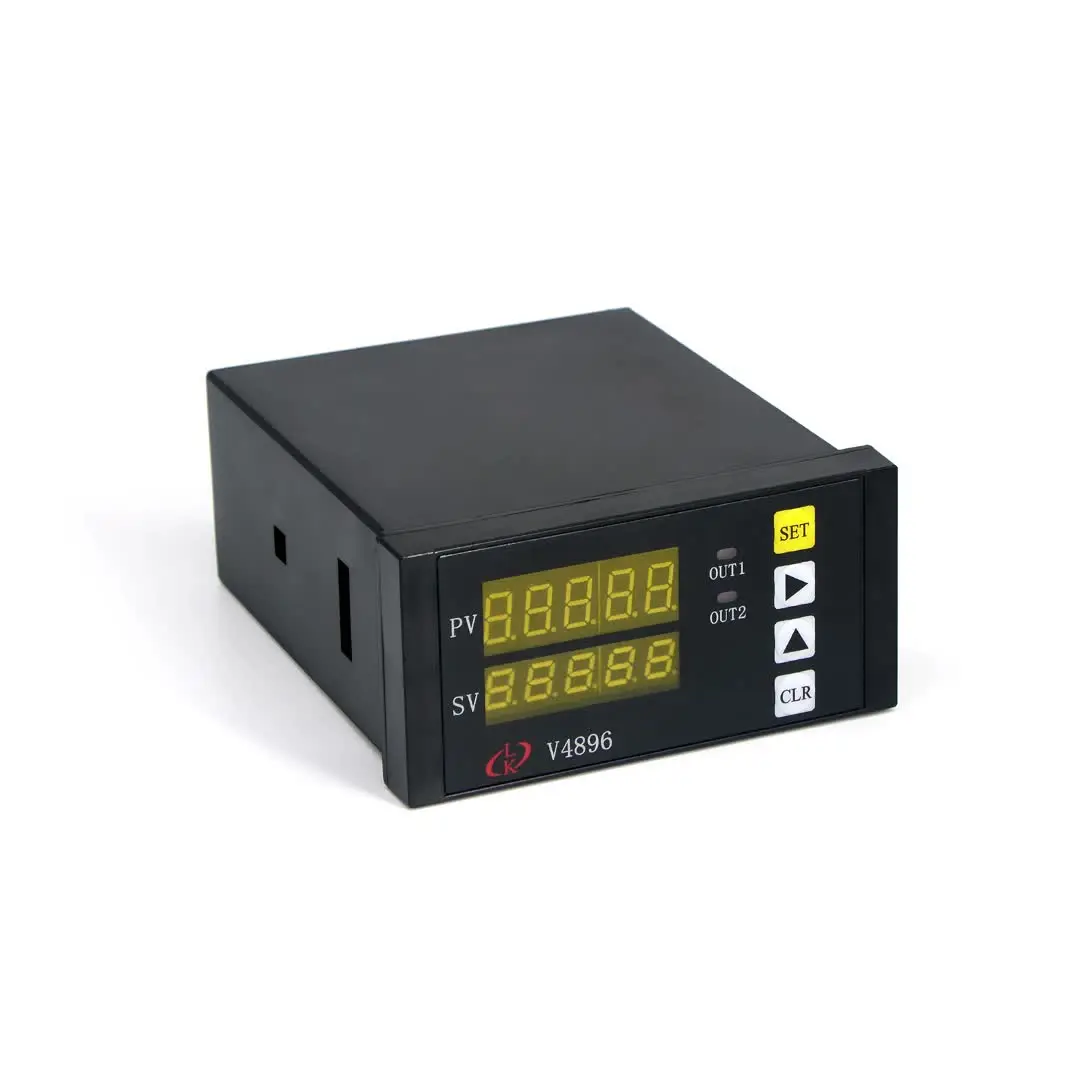 S-type Tension Compression Sensor S-Type Load Cell Sensor With ...
