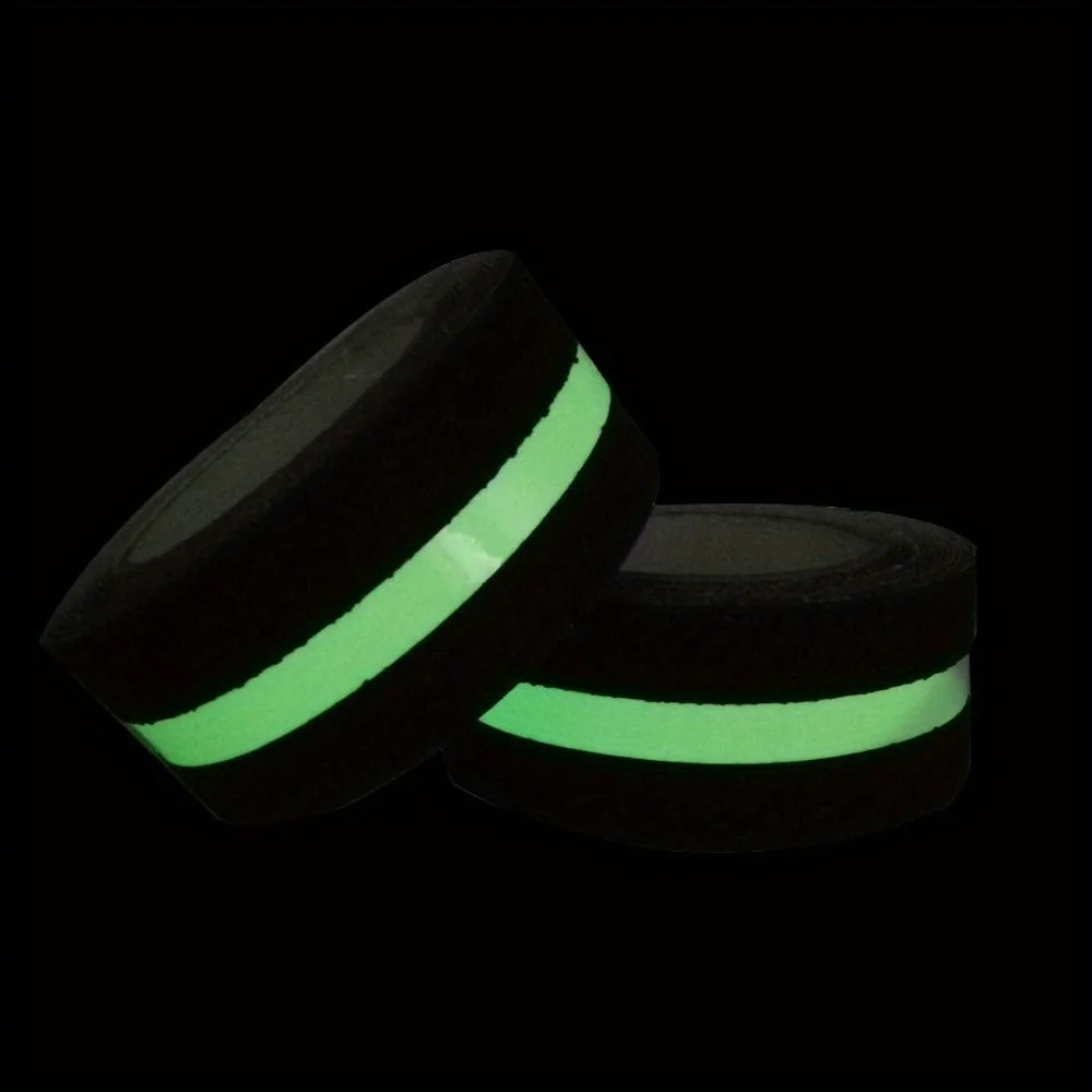 Glow-in-the-dark tape Frosted anti-slip stair step reminder 1pc Safety warning tape Indoor/outdoor use anti slip tape