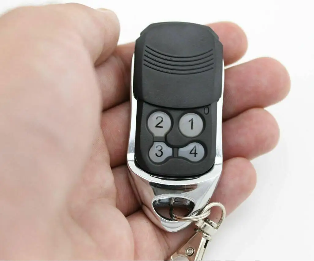 Gate Remote Control For MOTORLINE FALK RCM / MX4SP DSM / MXS4SP RCM / MX5SP Garage Door Remote Control 433.92MHz Rolling Code 3