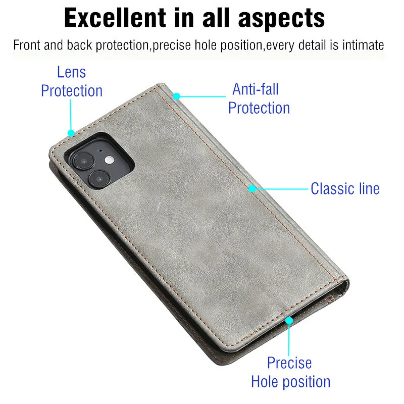 Premium Protective Cover Case s Coque