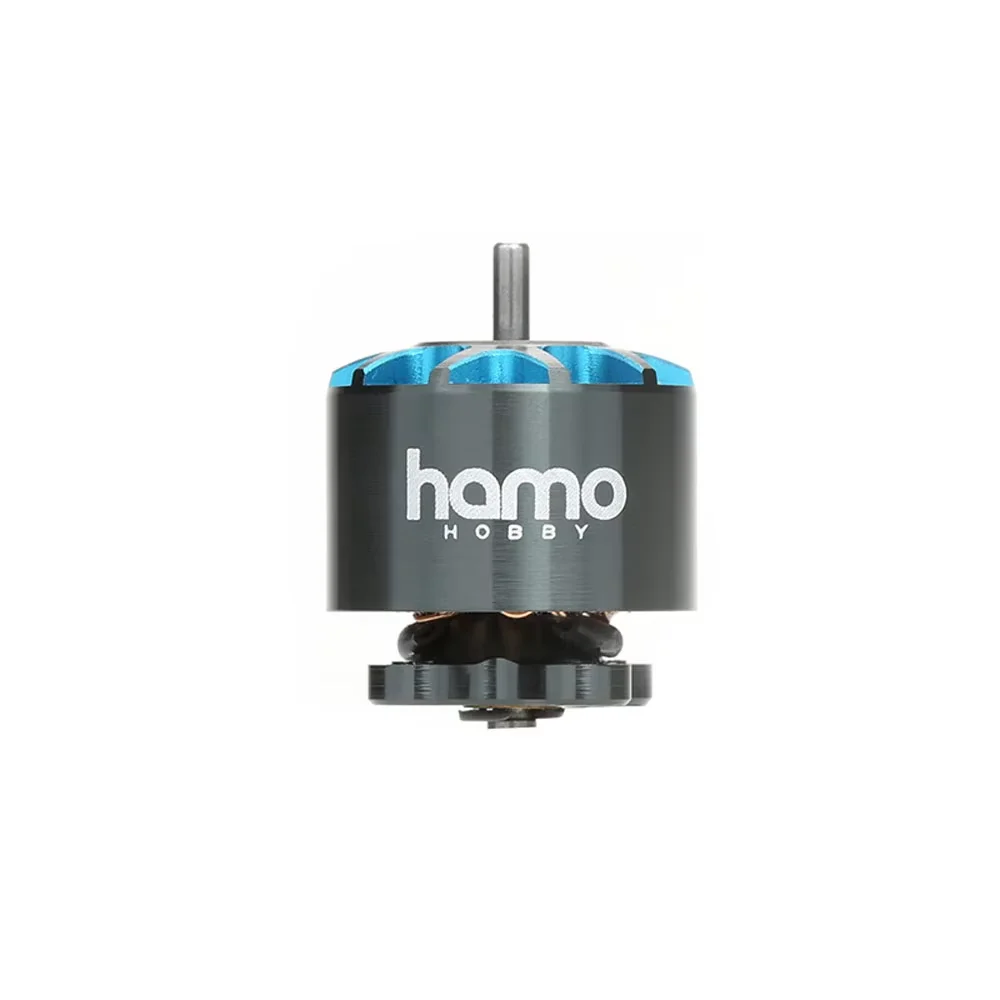 Moteur Drone 1106-6000KV 14.8mm 7.14g Pièce de Rechange