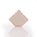 C beige