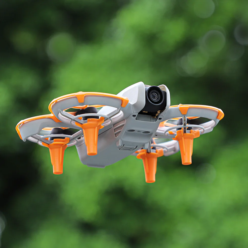 Propeller Guard Lightweight Blade Protector Anti-Scratch Props Protection Bumper for DJI NEO Drone Accessories