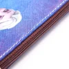 Hello Kitty Purse Coin Purses Cartoon Printed PU Melody Cute Wallet Bag Keychains Storage Bag Sanrio Kuromi Kawaii Mini Pouch 2