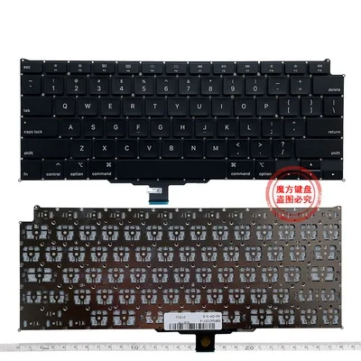 Nuova Tastiera Americana Per Laptop Per Macbook Air 13 "M1 A2337