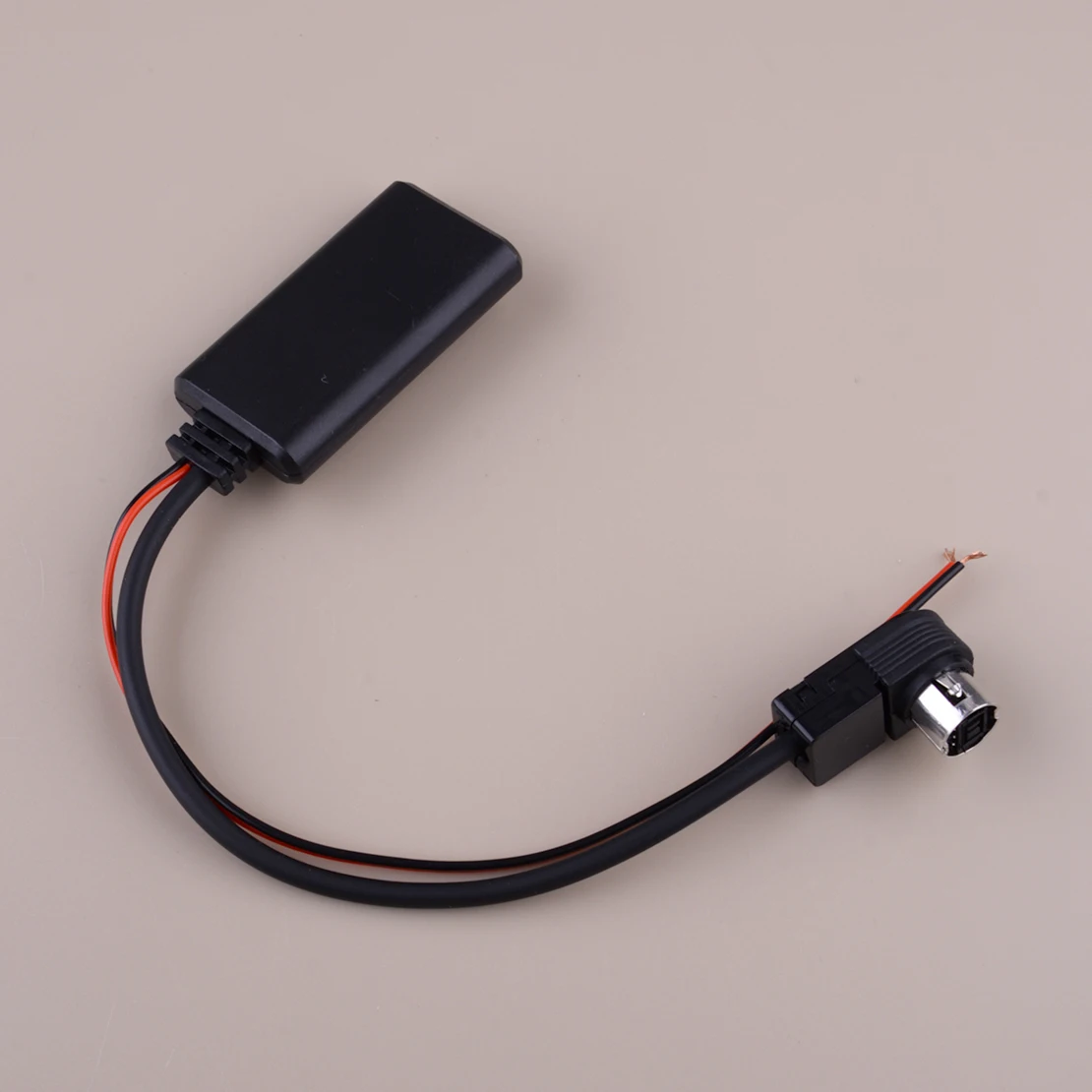 

Новинка Bluetooth 5,0 Автомобильная стереомагнитола AUX кабель адаптер подходит для альпийских фотомагнитофон/фотография/R/L