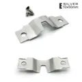 E silver 10x50mm