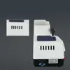 3 Grinding Wheel Lens Grinding Machine polishing machine CP-6B Thick And Fine Groove Grinding Hand Processing Equipment 2