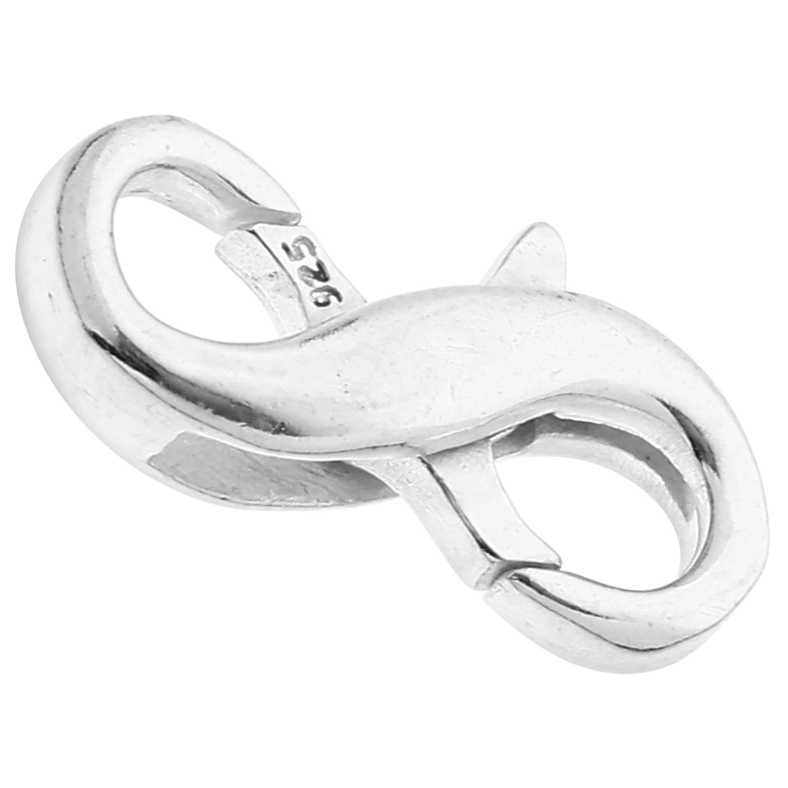 

Соединитель для ювелирных изделий с двойным отверстием, удлинитель для ожерелья, соединители и зажимы для ювелирных изделий для ожерелья, браслета или