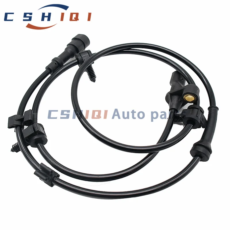 ABS 휠 속도 센서, 크라이슬러 Pt 크루저 터보차저 SU8053 5S6543, ALS1126 48600 38AD, 자동차 부품 액세서리, 4860038AD