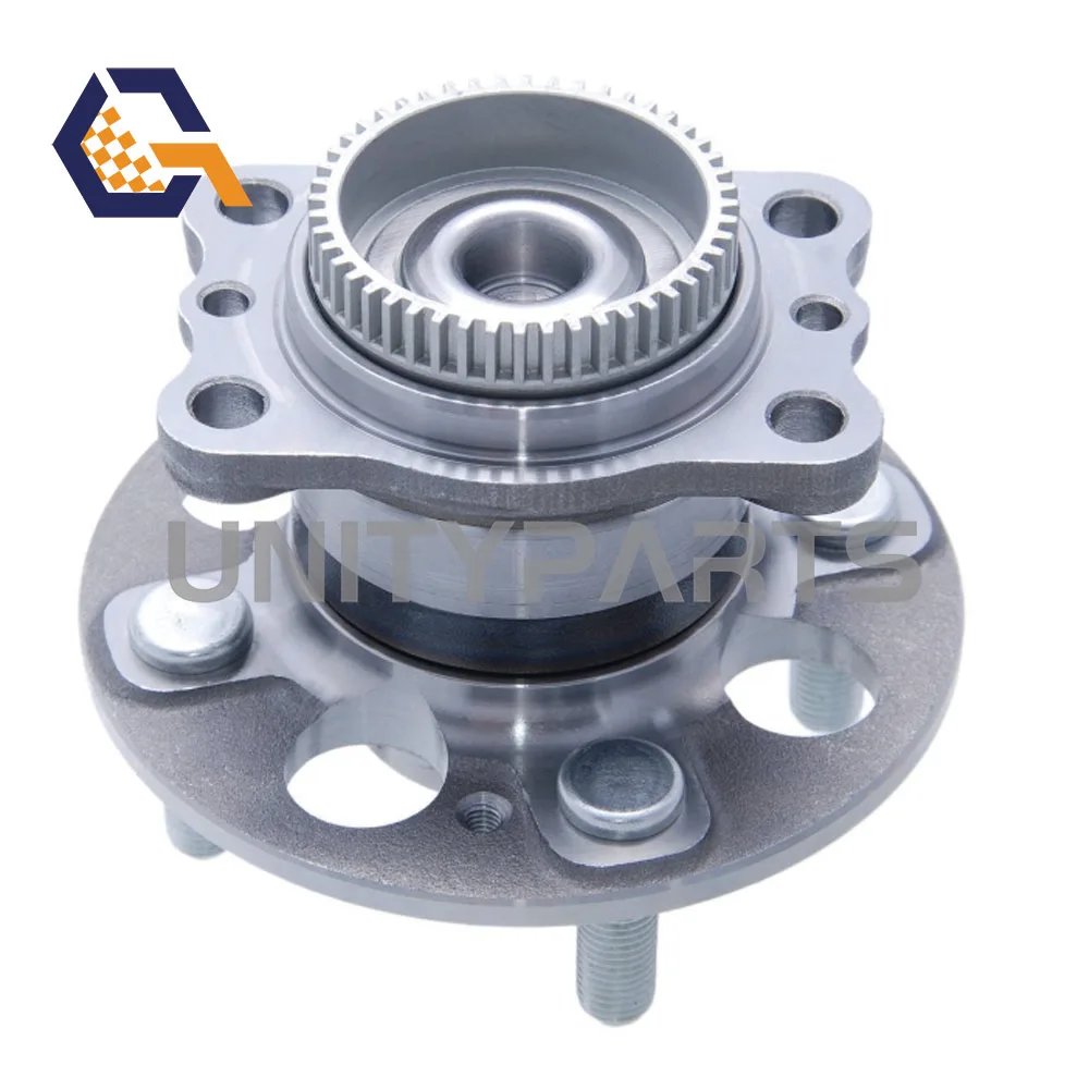 52750-0U000 Rear Wheel Bearing and Hub Assembly for HYUNDAI ACCENT MC KIA PICANTO RIO 52750 0U000 52750-1Y000