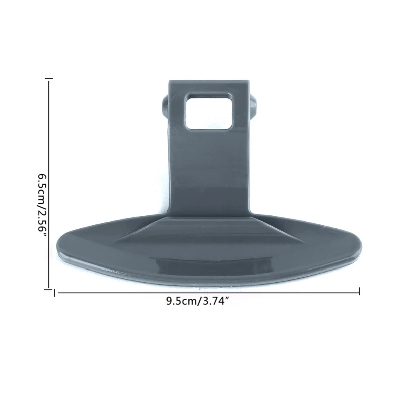 Per LG tamburo lavatrice interruttore porta serratura porta gancio WD-VH451D5S/D7S/D0S M51VNG40  6