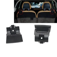 For Volvo XC90 2016-2023 Rear Seat Release Outer Handle Lever 39826799 Seat Release Recline Switch Handle 2nd/3rd Row 1