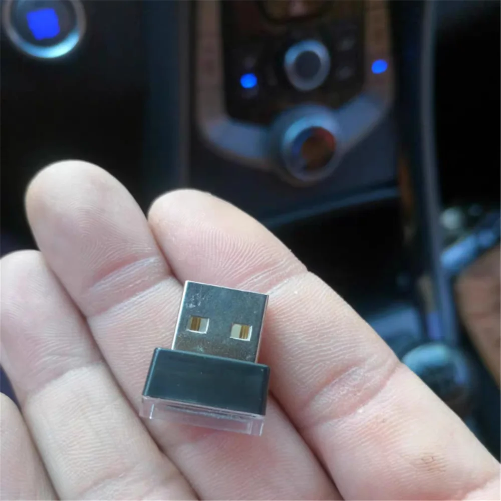 Auto Neon Mini Lampada Atmosfera Per Honda Vfr 800 Bmw M Per Formance Citroen C4 Vw Touran Golf Mk2 Mini Cooper R53