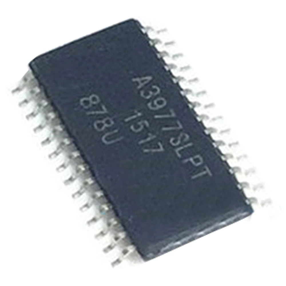 

5pcs/lot A3977SLPT TSSOP A3977SLP TSSOP A3977 TSSOP28