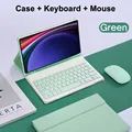 With Mouse A