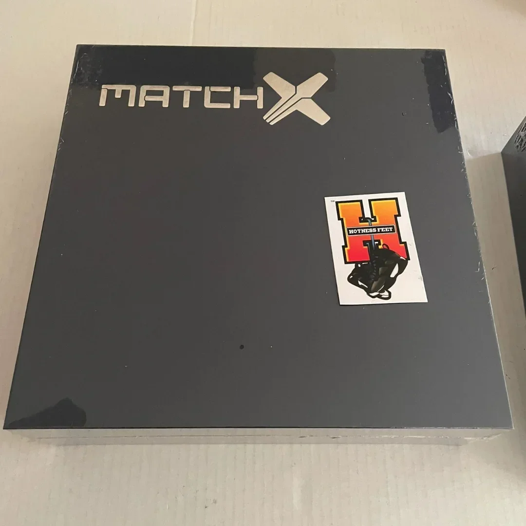 

SUMMER 50% DISCOUNT SALES BUY 5 GET 3 FREE MatchX M2 Pro Miners - MXC and Bitcoins Miners