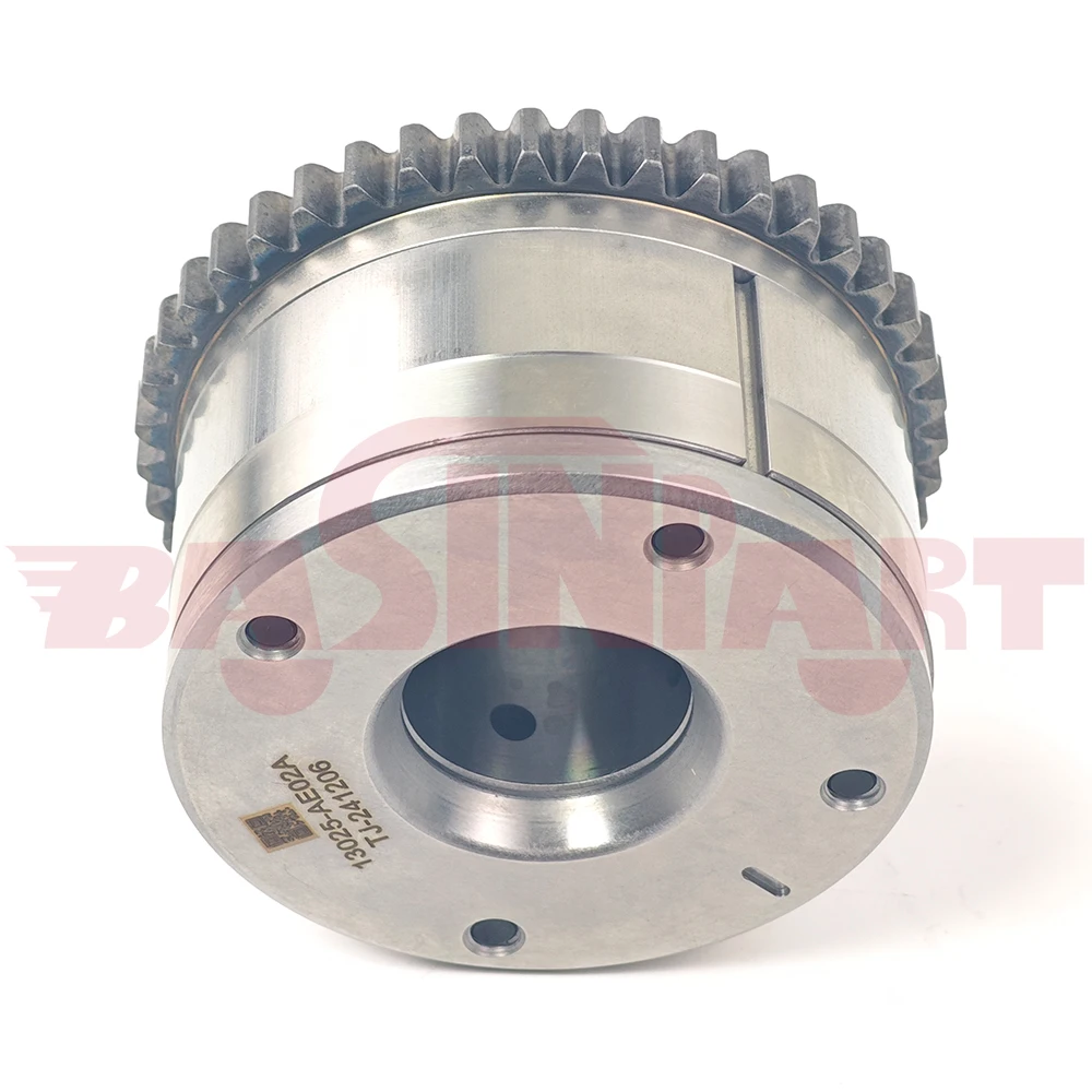 pオーダー ×2 13025AE02A 13025-8J000 Intake Right Camshaft Gear Sprocket VVT For