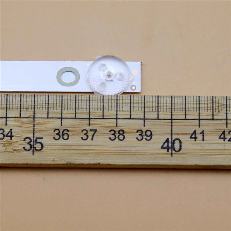 LED Ʈ Ʈ, AOC LE43M3570/60 43M3083/60S LE43M3579/60 , 4708-K43WDC-A1113N11  , Daewoo U43V870VKE 