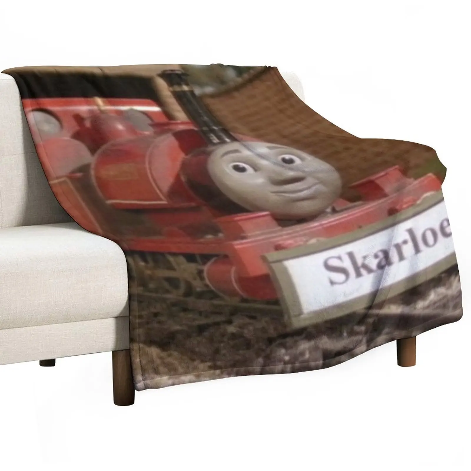 

Одеяло SKARLOEY nameboard для дивана, тонкое очень большое одеяло, аниме