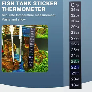 Digital Stick-on Thermometer 5