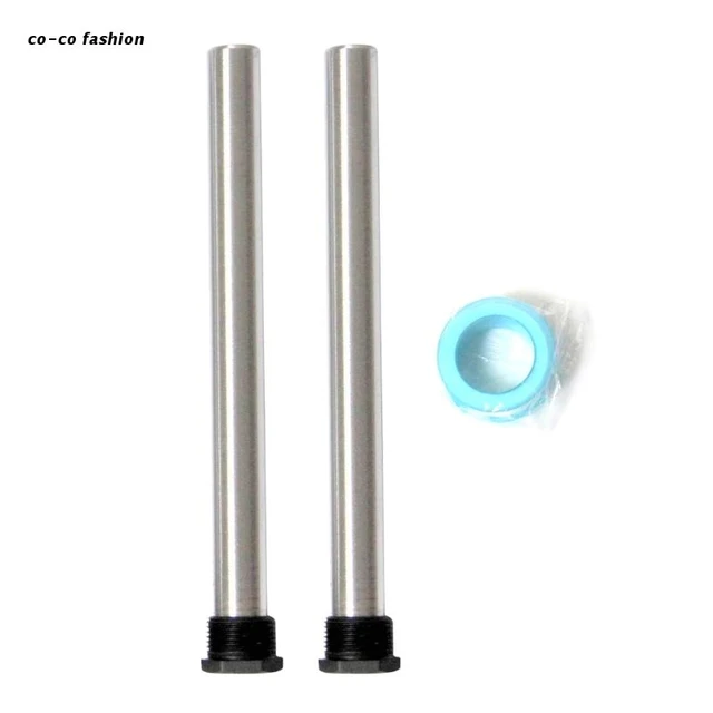 517B Anode Rod for RV Water Heater Suburban 232767 3/4NPT Threads  Magnesium 1 Pair - AliExpress