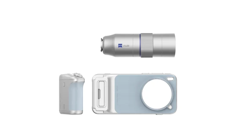 For PGYTECH VIVO X300 Pro Case Photography Kit - AliExpress 509