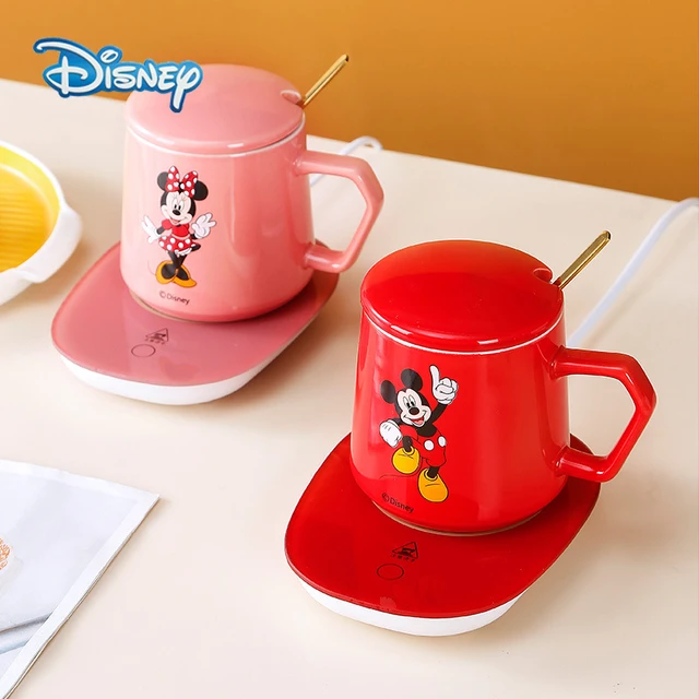 Mickey Mouse dimensional coffee mug from our Mugs & Cups