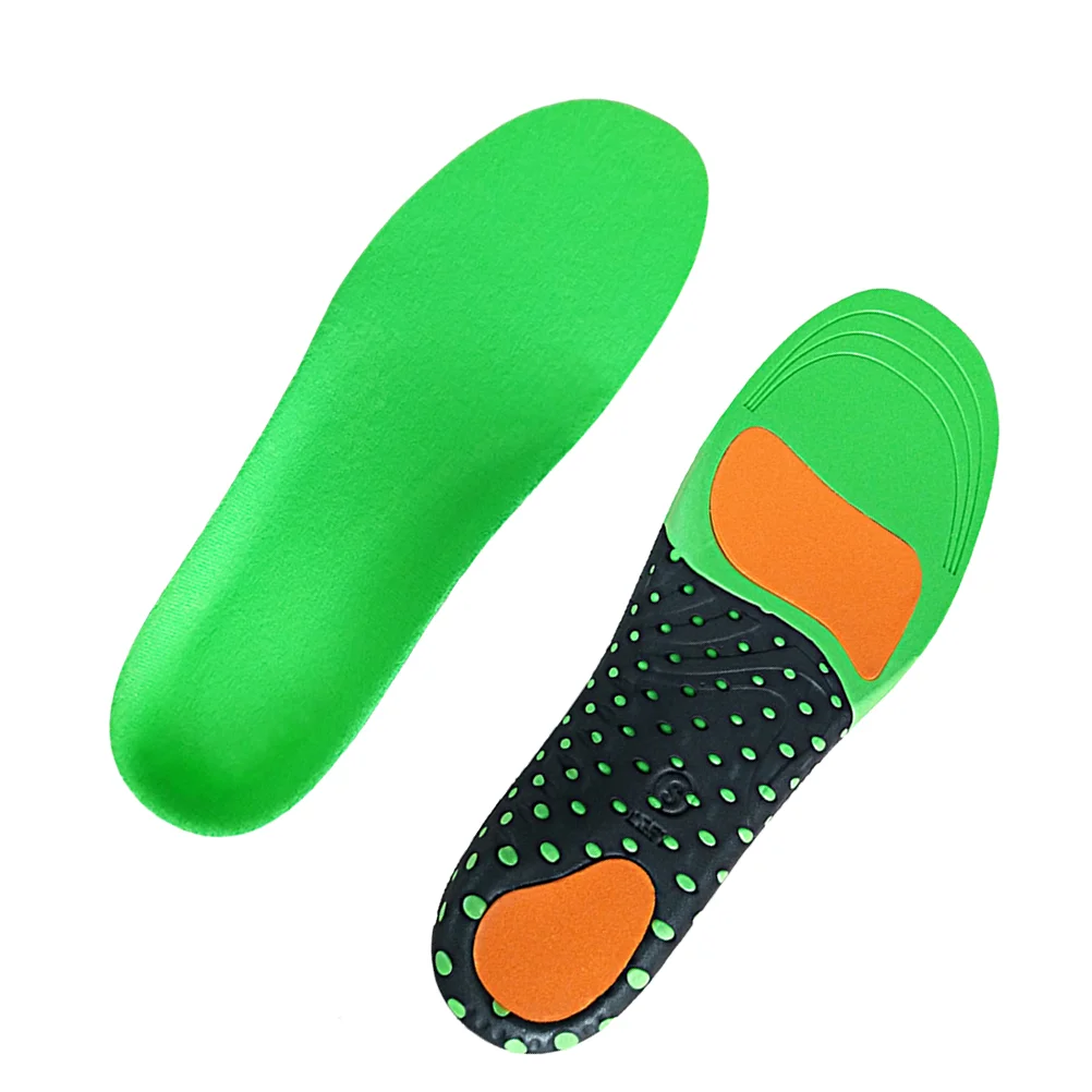 Arch Support Shoe Padss Shoe Insert Shoes Pad Breathable Shockproof Cushion for Heels silicone remote cover for samsung bn59 01259b tv remote sleeve skin smart tv remote protective case soft shockproof skin housing