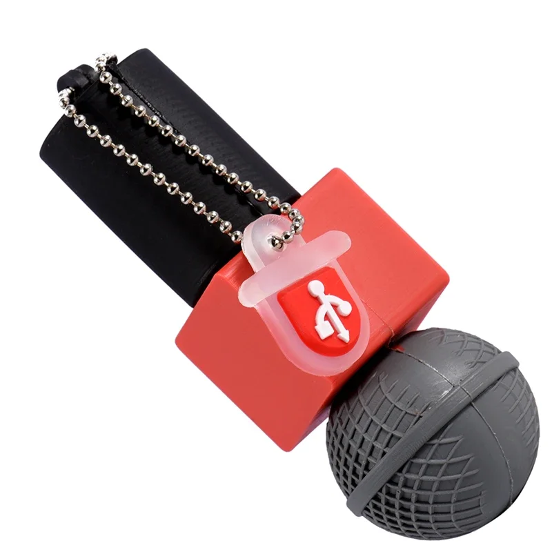 USB Flash Drives Cartoon 64GB/32GB/16GB/8G/4G